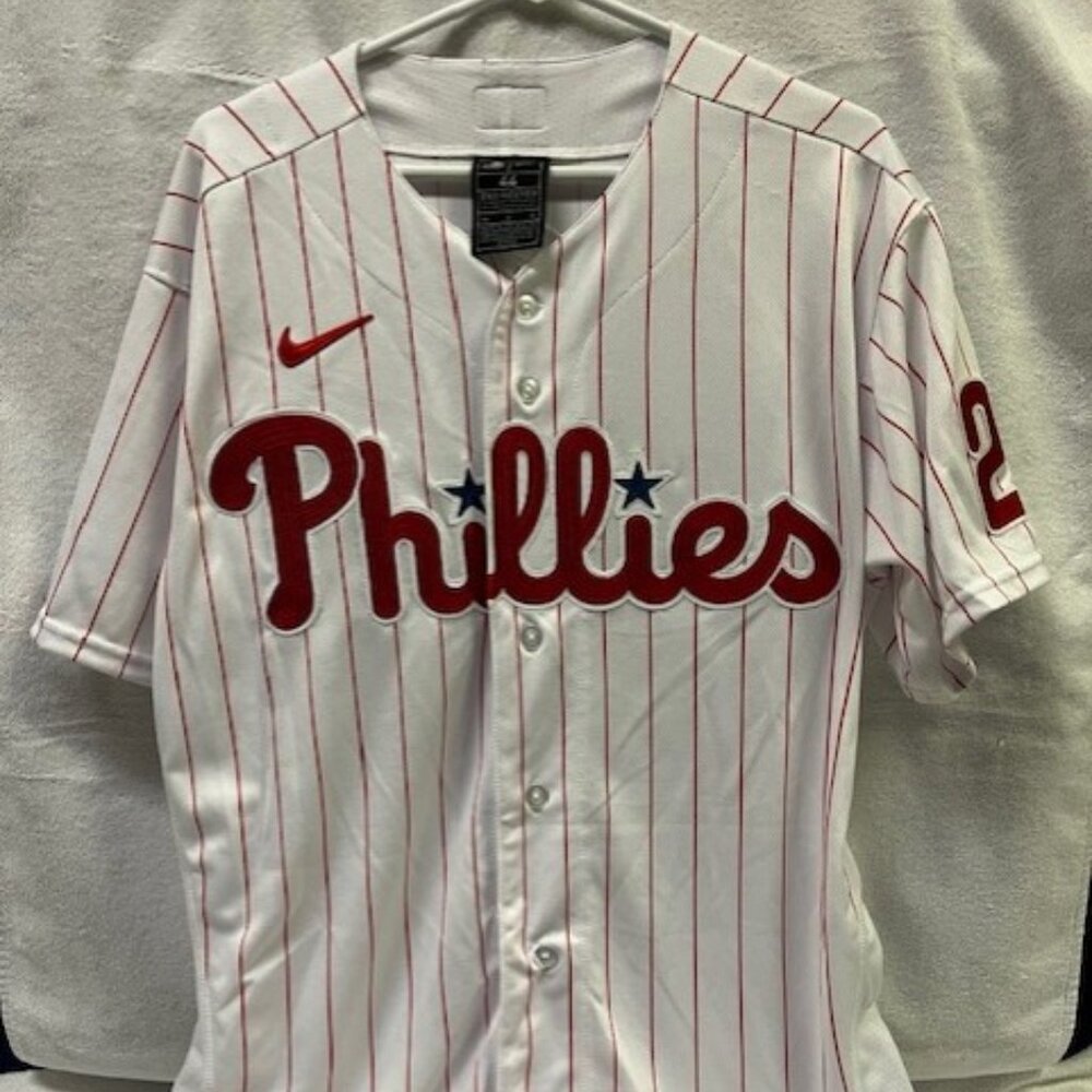 Philadelphia Phillies - NIKE MLB Jersey